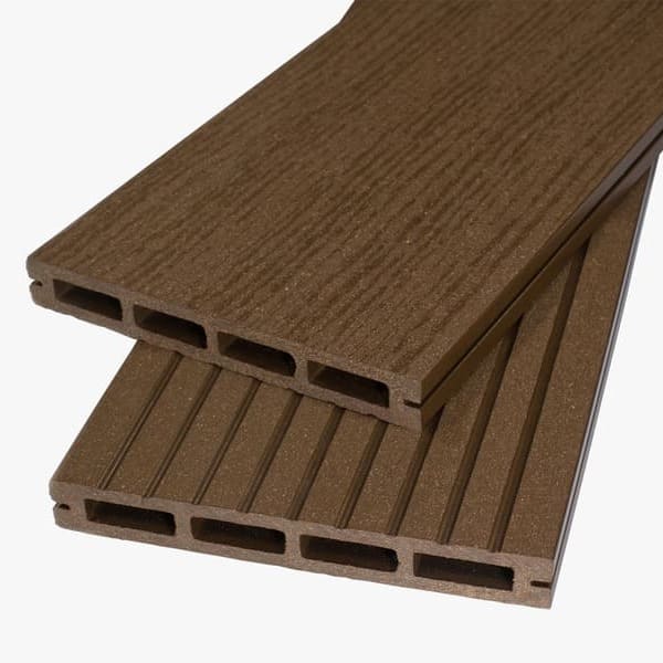 Терасна Дошка WoodLux Step Sand