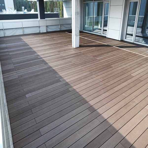 Polymer & Wood Lite