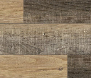 Вінілова підлога Wineo 800 DB Craft Infinity Dark Mixed DB00071