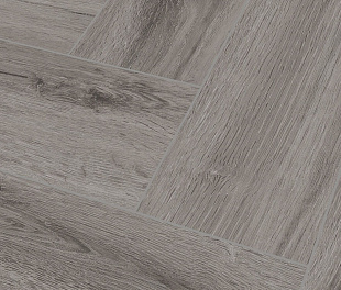 SPC-Ламінат Англійська Ялинка Falquon Herringbone Aspen Oak P1002