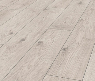 Ламінат Kronotex Mammut Дуб Еверест Білий d 3179