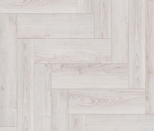 Ламінат Weninger De Lux Ялинка Дуб Арктичний