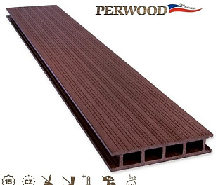 Террасная доска Perwood Home Вишня