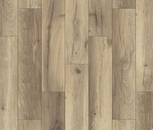Композитное покрытие Kronospan Binyl PRO Warm Wood Alamos Oak 1538