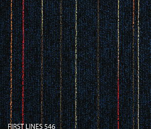 Килимова плитка Modulyss 19 First Lines 546
