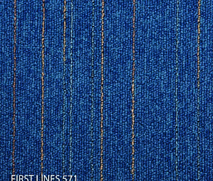 Килимова плитка Modulyss 19 First Lines 571