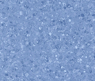 Комерційний лінолеум Grabo Fortis Cobalt