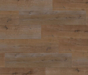 Виниловый пол Wineo 400 DLC Wood XL Intution Oak Brown DLC00130