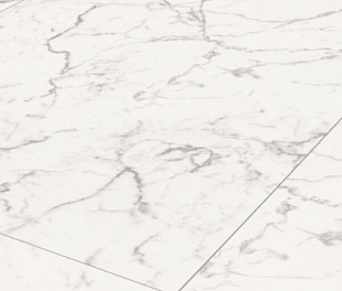 SPC-Ламінат Falquon Stone Carrara Marble D2921