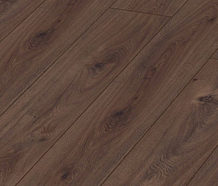 Ламинат Kronotex Exquisit Дуб Престиж Темный D 4168