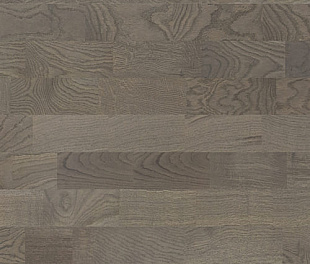 Паркетна дошка EstaParket 3-смугова Дуб Promo Grey 13100