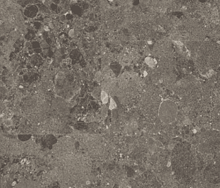 Вінілова плитка Berry Alloc Pure Tiles Terrazzo Dark grey