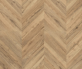 Ламинат Egger 32/8 Kingsize Французкая Елка Дуб Риллингтон темный EPL012