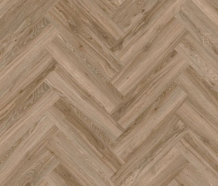 Виниловая плитка IVC Moduleo Parquetry Английская елка Blackjack Oak 22229