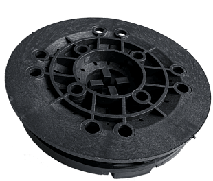 Коректор нахилу для терас та керамограніту Bruggan Standard