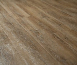 Вінілова плитка Vinilam Ceramo Vinilam click 4,5 mm Дуб Біль 8895