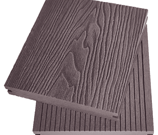 Терасна Дошка Pro Deck NATUR 3D Solid Венге