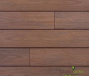 Терасна дошка Legro ultra Natural Teak