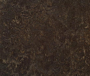 Натуральний лінолеум Forbo Marmoleum Real 2.5 мм 3236 dark bistre