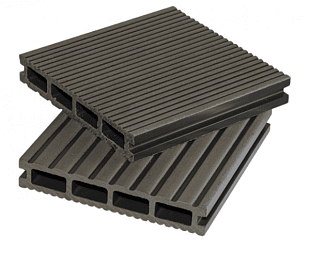 Терасна Дошка Renwood Home Plus Grey, 146*24*3000 мм