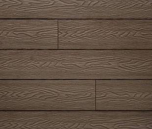 Террасная доска Bruggan Elegant Light 3D Copper