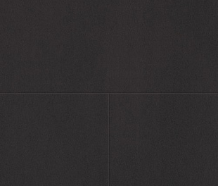 Вінілова підлога Wineo 800 DB Tile Solid Black DB00103-3