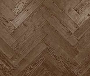 Паркетна дошка Rezultr Ясень Янгра (Англійська ялинка) Natur 1202