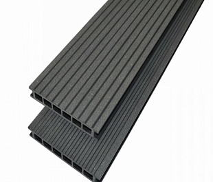 Терасна дошка Gamrat WPC Графіт