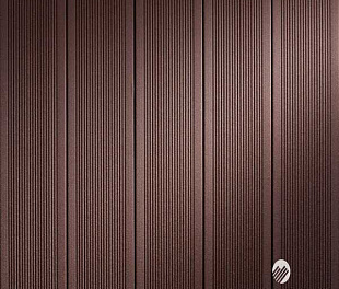 Терасна дошка WoodPlastic Star Premium Palisander