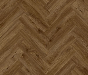 Вінілова плитка IVC Moduleo Parquetry Англійська ялинка Sierra Oak 58876