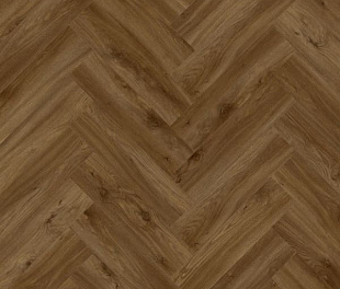 Вінілова плитка IVC Moduleo Parquetry Англійська ялинка Sierra Oak 58876