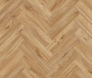 Вінілова плитка IVC Moduleo Parquetry Англійська ялинка Sierra Oak 58346