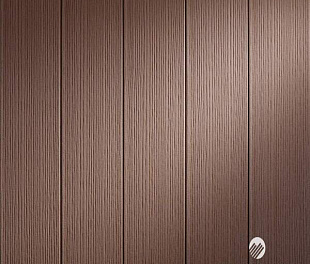 Террасная доска WoodPlastic Forest Premium Teak