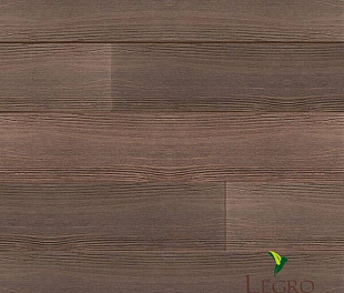 Террасная доска Legro Evolution Dark chocolate