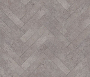 Ламінат Англійська Ялинка Kronotex Herringbone Pesaro Cement D 4739