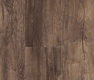 Вінілова плитка Berry Alloc Spirit Home Click Comfort 40 Planks Canyon Brown