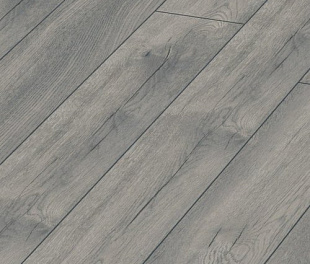 Ламинат Kronotex Exquisit Дуб  Петерсон Серый D 4765