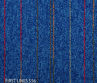 Килимова плитка Modulyss 19 First Lines 556