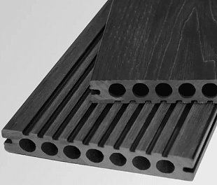 Терасна Дошка WoodLux Ultra 3D Vintage Stone