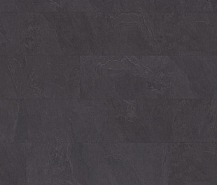 Дизайнерский пол EggerPro Design+ GreenTec Large 7.5| 33 Сланец Юрский антрацит EPD045
