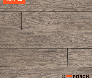 Терасна дошка Porch Solid 3D Cream 