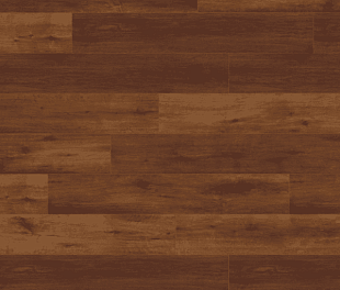 Дизайнерська Біо-підлога Wineo 1000 PL Wood ХL Rustic Oak Coffee