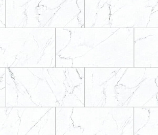 Вінілова підлога SPC StoneX Мармур Білий