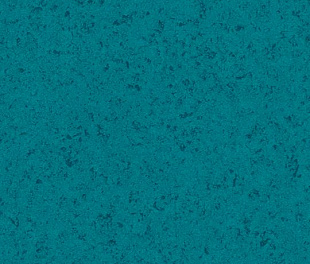 Коммерческий линолеум Forbo Sarlon Canyon 432257 teal