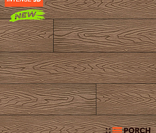 Терасна дошка Porch Intense Italian Wood 3D