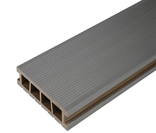 Терасна дошка Salag BergDeck WPC Антрацит