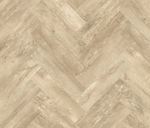 Вінілова плитка IVC Moduleo Roots Herringbone COUNTRY OAK 54225