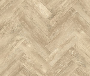 Вінілова плитка IVC Moduleo Roots Herringbone COUNTRY OAK 54225