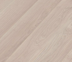 Ламінат Kronotex Exquisit Дуб Вейвлес Білий D 2873