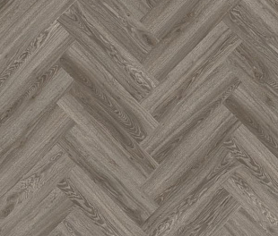 Вінілова плитка IVC Moduleo Parquetry Англійська ялинка Blackjack Oak 22937